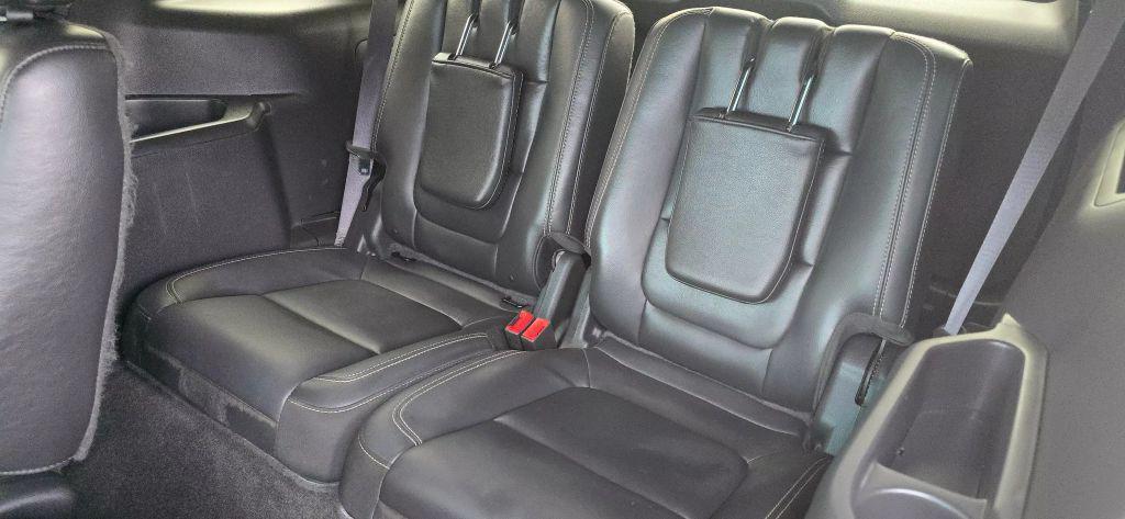 used 2015 Ford Explorer car, priced at $12,950