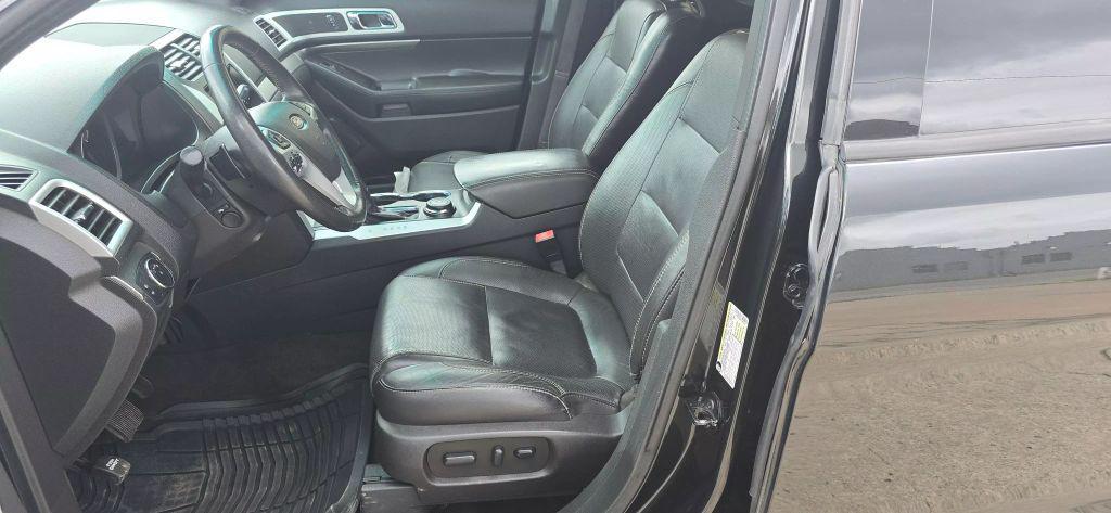 used 2015 Ford Explorer car, priced at $12,950