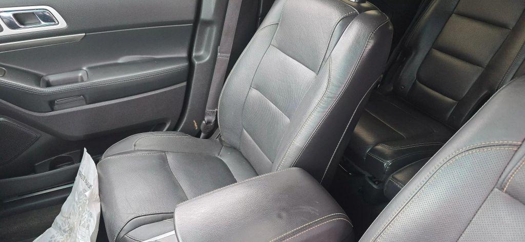 used 2015 Ford Explorer car, priced at $12,950