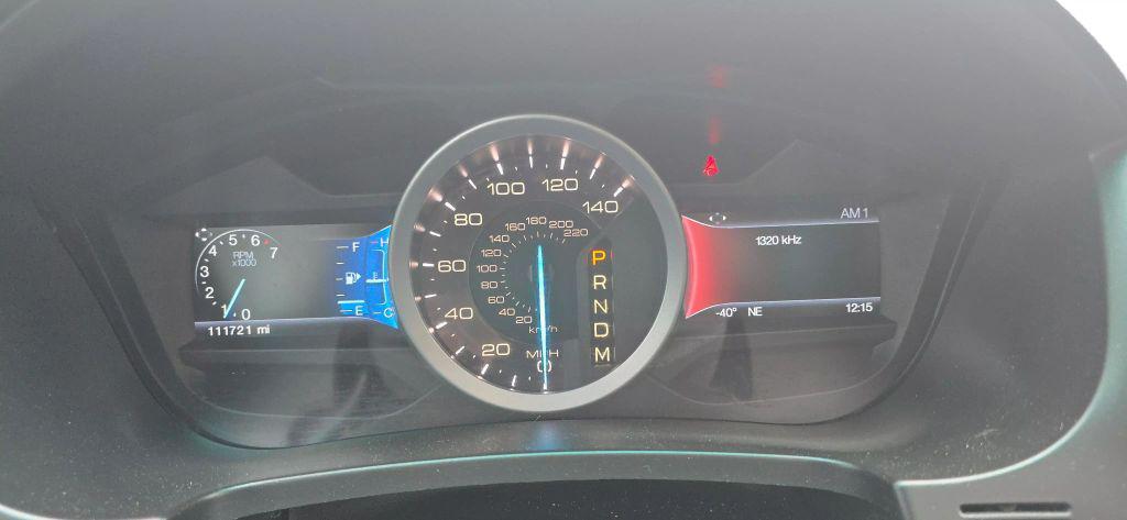 used 2015 Ford Explorer car, priced at $12,950