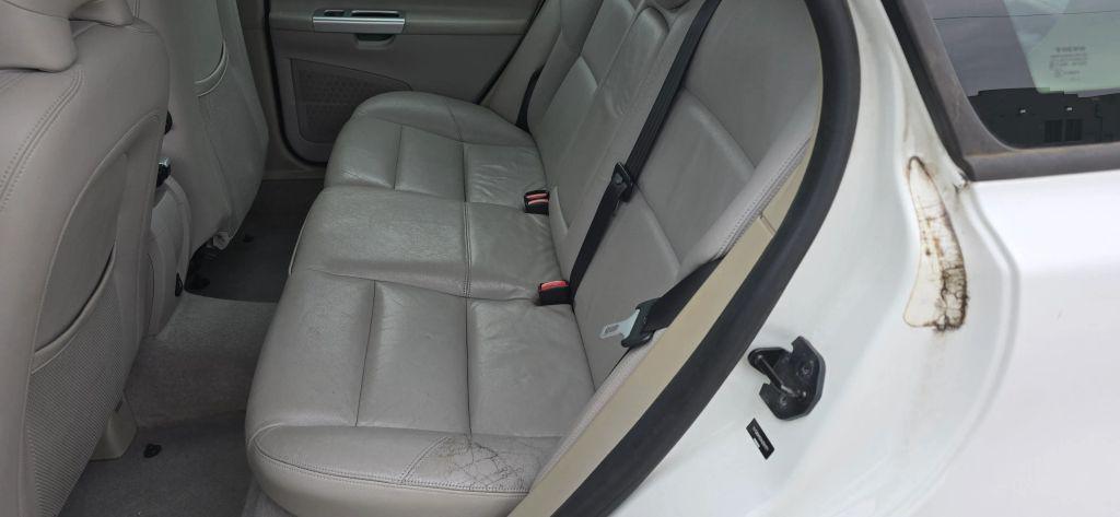 used 2010 Volvo S40 car, priced at $4,950