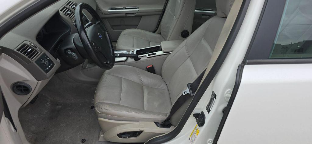 used 2010 Volvo S40 car, priced at $4,950