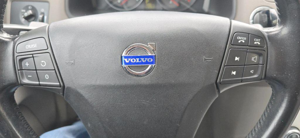 used 2010 Volvo S40 car, priced at $4,950