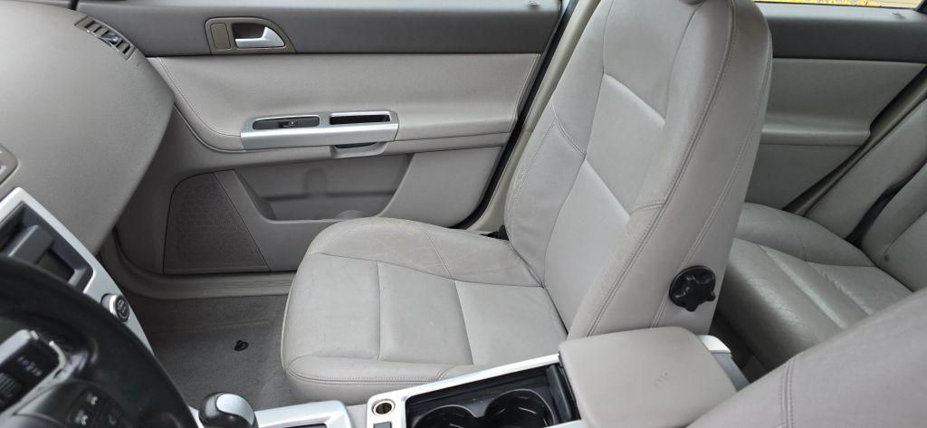 used 2010 Volvo S40 car, priced at $4,950