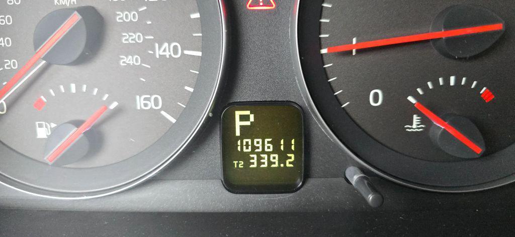 used 2010 Volvo S40 car, priced at $4,950