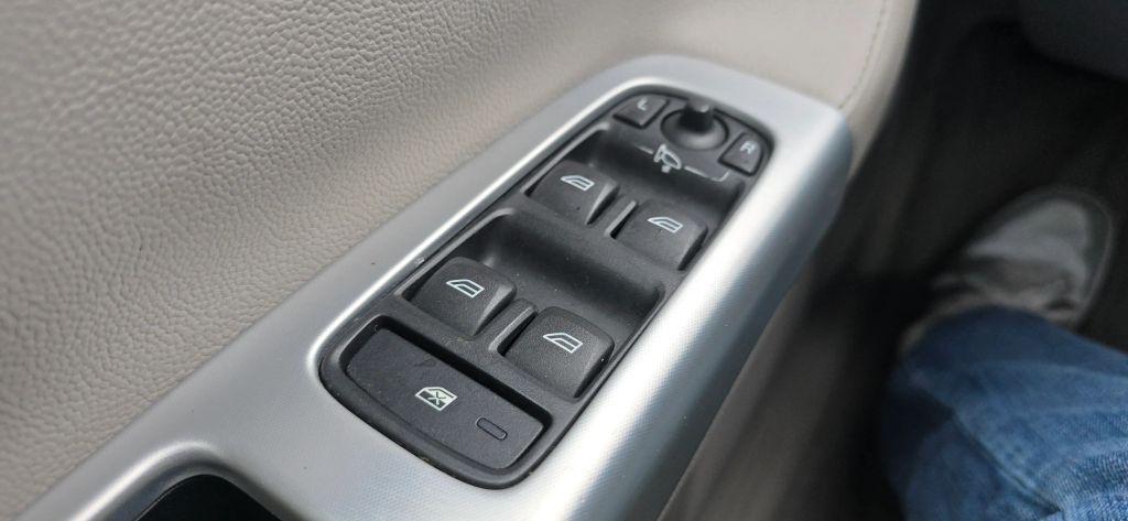 used 2010 Volvo S40 car, priced at $4,950