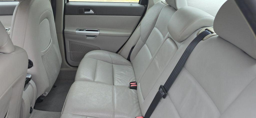 used 2010 Volvo S40 car, priced at $4,950