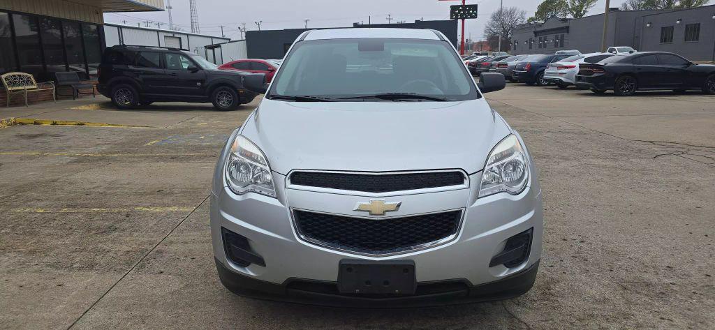 used 2014 Chevrolet Equinox car, priced at $8,650