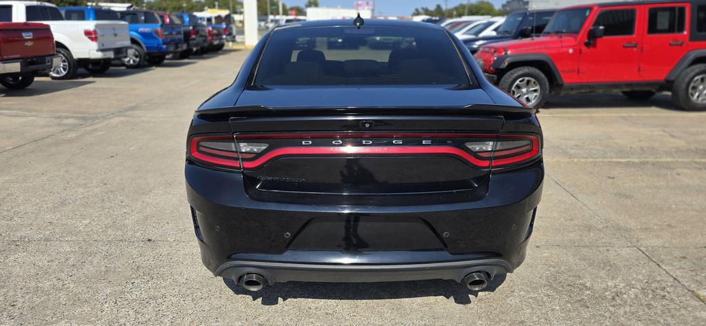 used 2021 Dodge Charger car, priced at $24,950