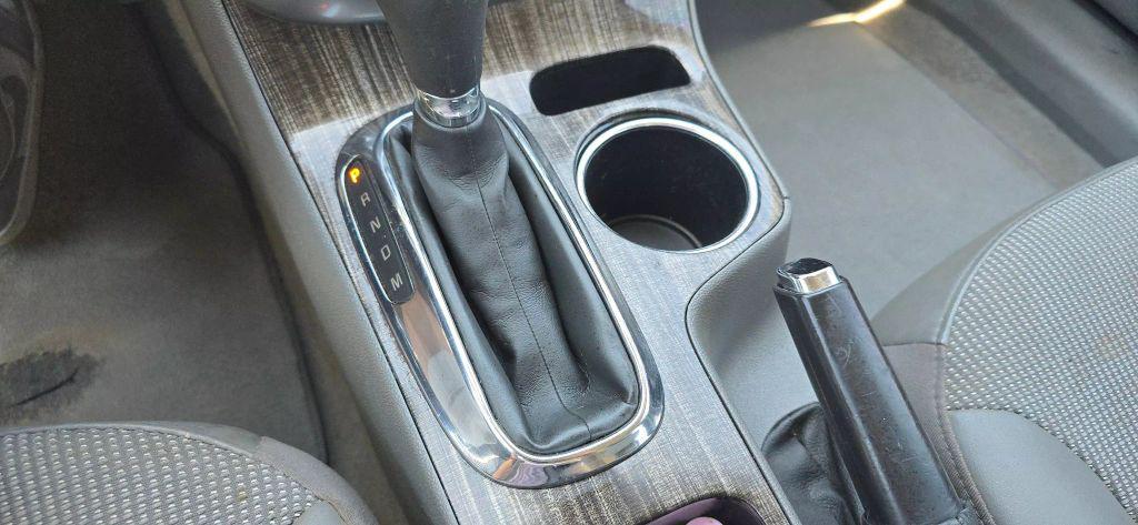 used 2015 Chevrolet Malibu car, priced at $7,650