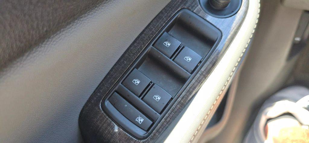 used 2015 Chevrolet Malibu car, priced at $7,650