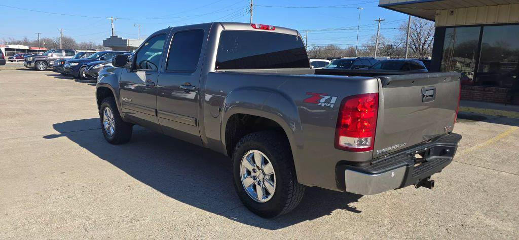 used 2013 GMC Sierra 1500 car, priced at $15,950