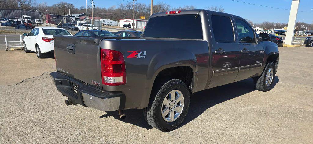 used 2013 GMC Sierra 1500 car, priced at $15,950