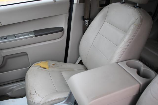 used 2008 Ford Escape car