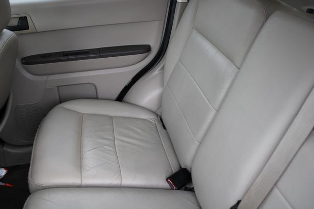 used 2008 Ford Escape car
