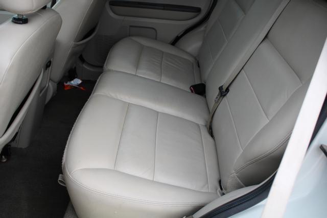 used 2008 Ford Escape car