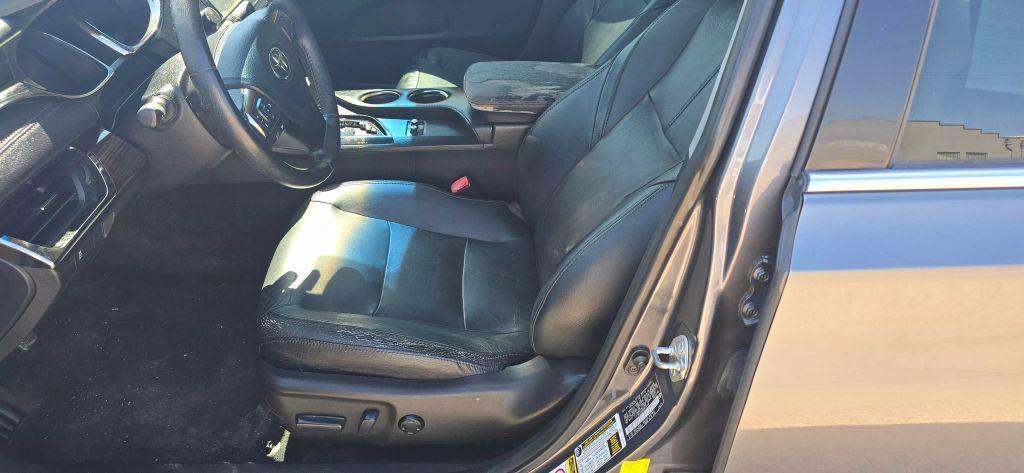 used 2013 Toyota Avalon car, priced at $9,950