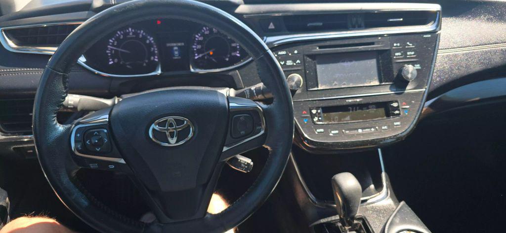 used 2013 Toyota Avalon car, priced at $9,950