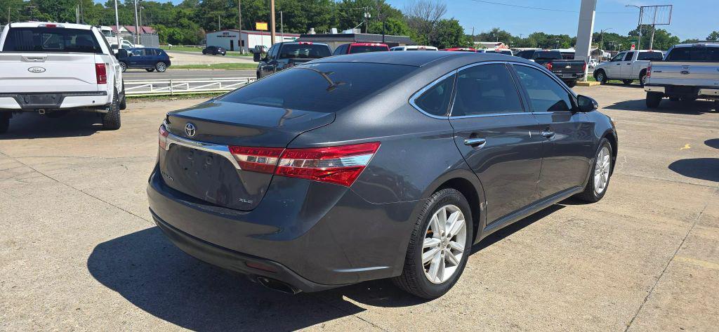 used 2013 Toyota Avalon car, priced at $9,950