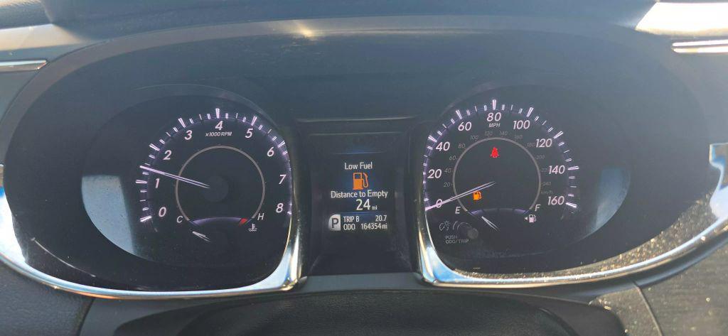used 2013 Toyota Avalon car, priced at $9,950