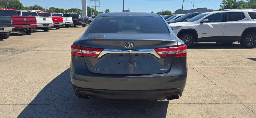 used 2013 Toyota Avalon car, priced at $9,950