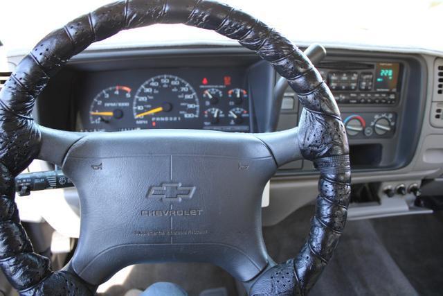 used 1995 Chevrolet 1500 car, priced at $4,750