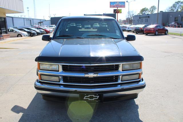 used 1995 Chevrolet 1500 car, priced at $4,750