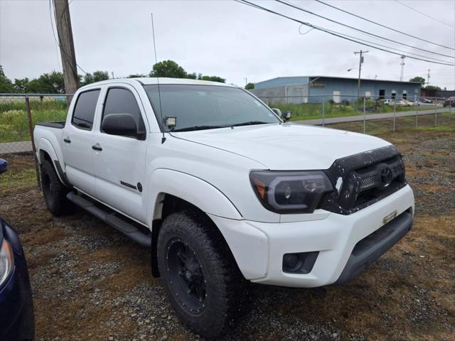 used 2013 Toyota Tacoma car