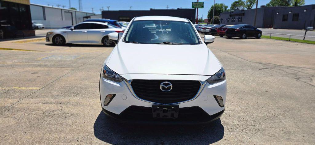 used 2016 Mazda CX-3 car, priced at $12,950