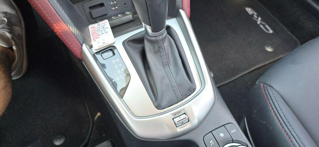 used 2016 Mazda CX-3 car, priced at $12,950