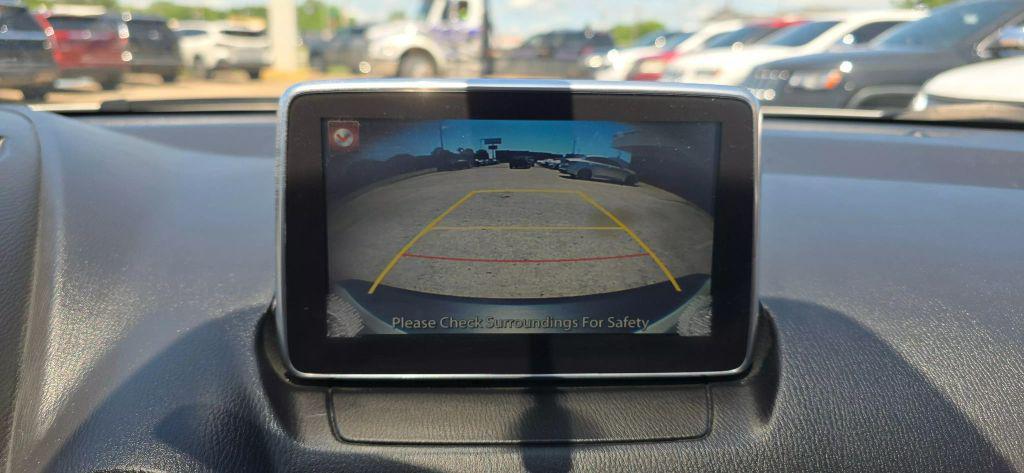 used 2016 Mazda CX-3 car, priced at $12,950