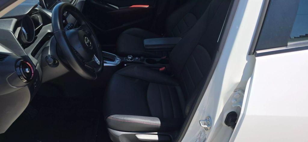 used 2016 Mazda CX-3 car, priced at $12,950