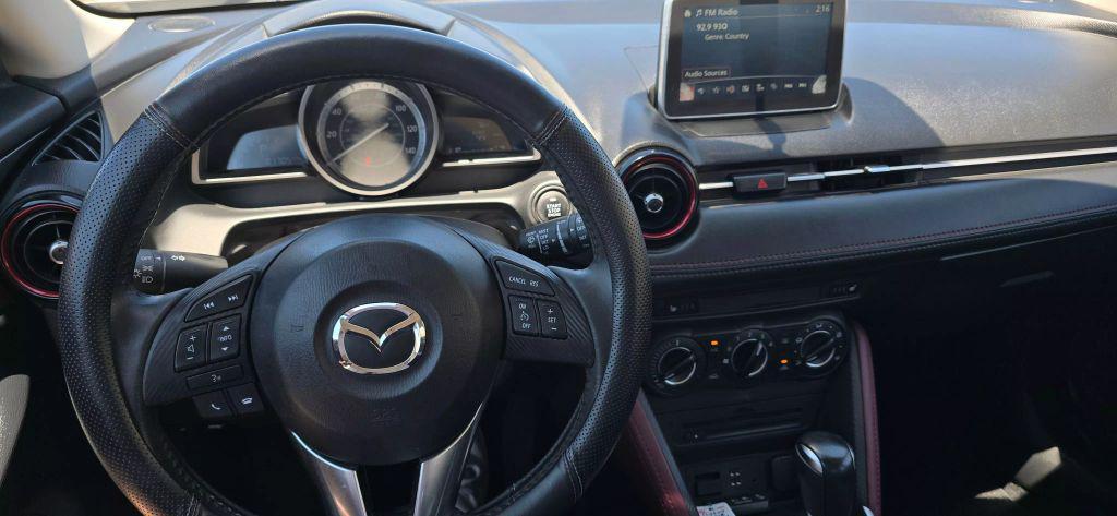 used 2016 Mazda CX-3 car, priced at $12,950
