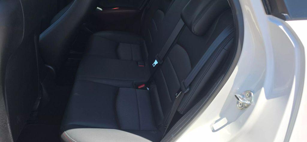 used 2016 Mazda CX-3 car, priced at $12,950