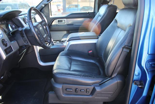 used 2013 Ford F-150 car, priced at $14,950