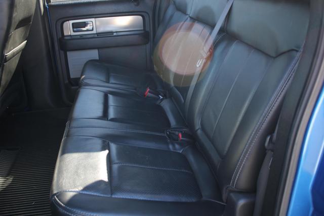 used 2013 Ford F-150 car, priced at $14,950