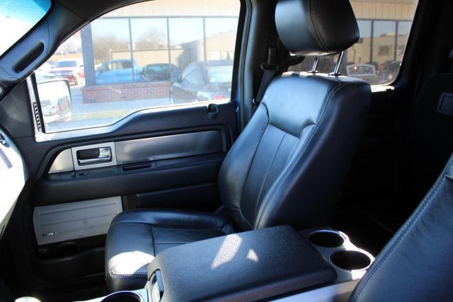 used 2013 Ford F-150 car, priced at $14,950