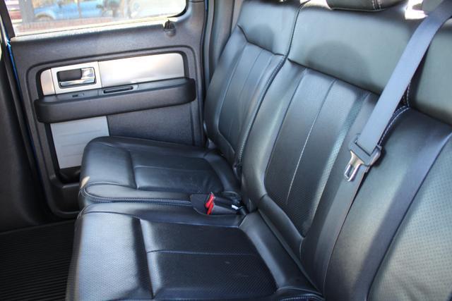 used 2013 Ford F-150 car, priced at $14,950