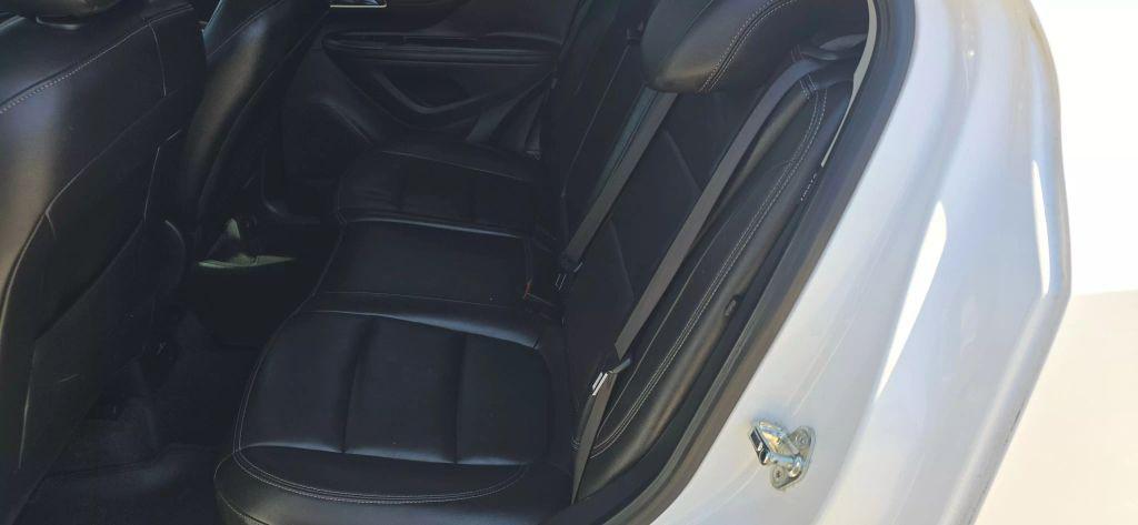 used 2014 Buick Encore car, priced at $10,950