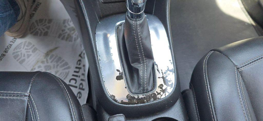 used 2014 Buick Encore car, priced at $10,950