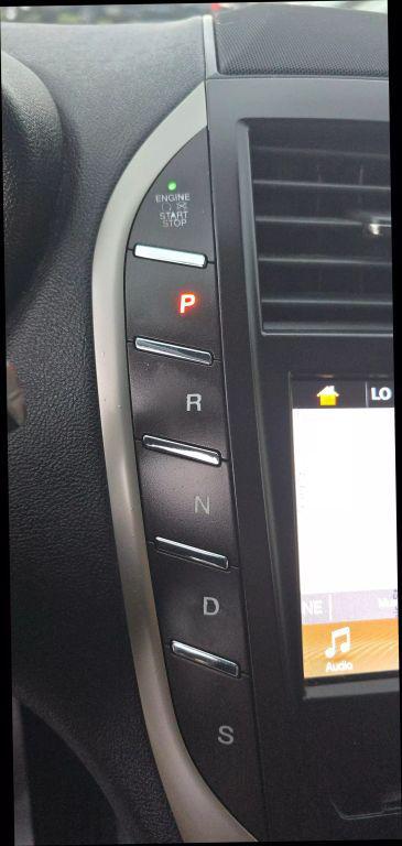 used 2019 Lincoln MKC car, priced at $11,950
