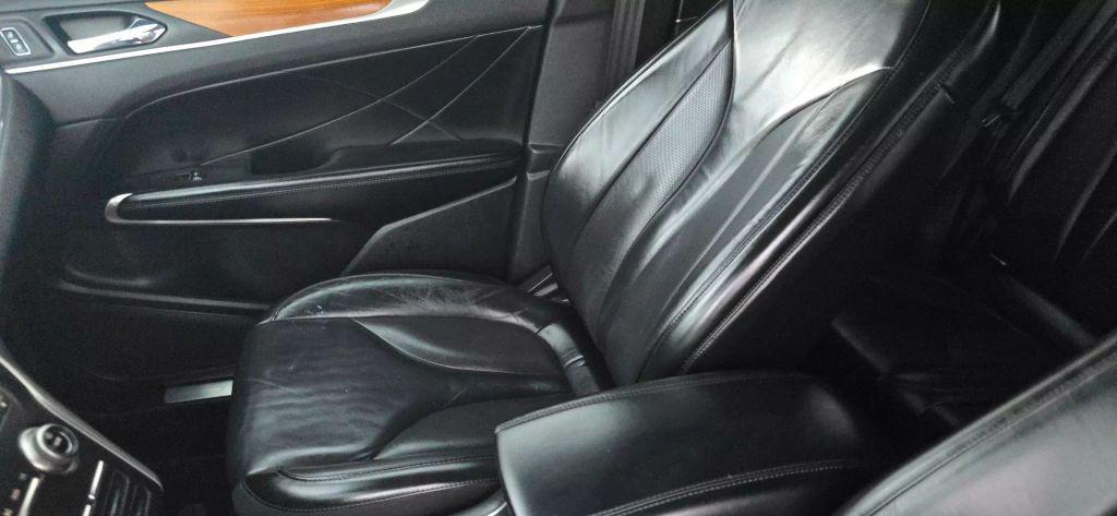 used 2019 Lincoln MKC car, priced at $11,950