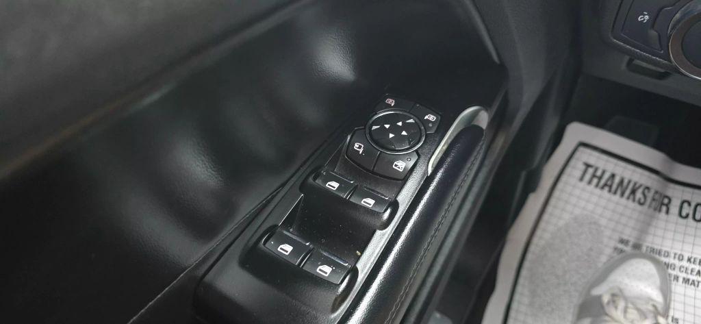used 2019 Lincoln MKC car, priced at $11,950