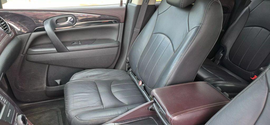 used 2016 Buick Enclave car