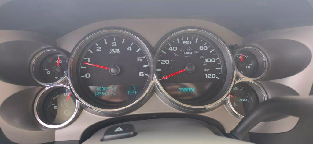 used 2011 GMC Sierra 1500 car, priced at $8,950