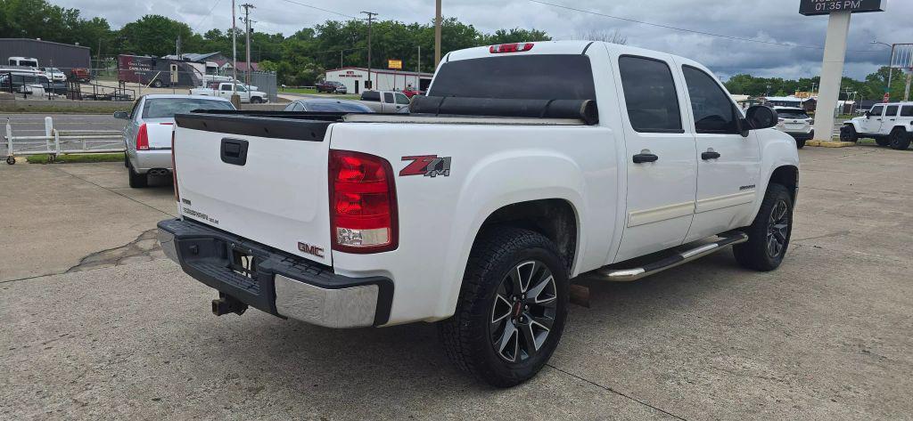 used 2011 GMC Sierra 1500 car, priced at $8,950