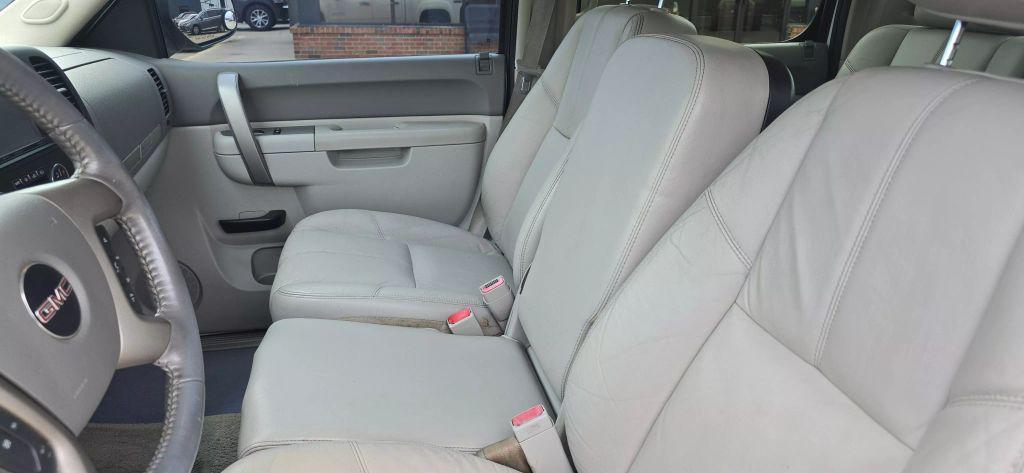 used 2011 GMC Sierra 1500 car, priced at $8,950