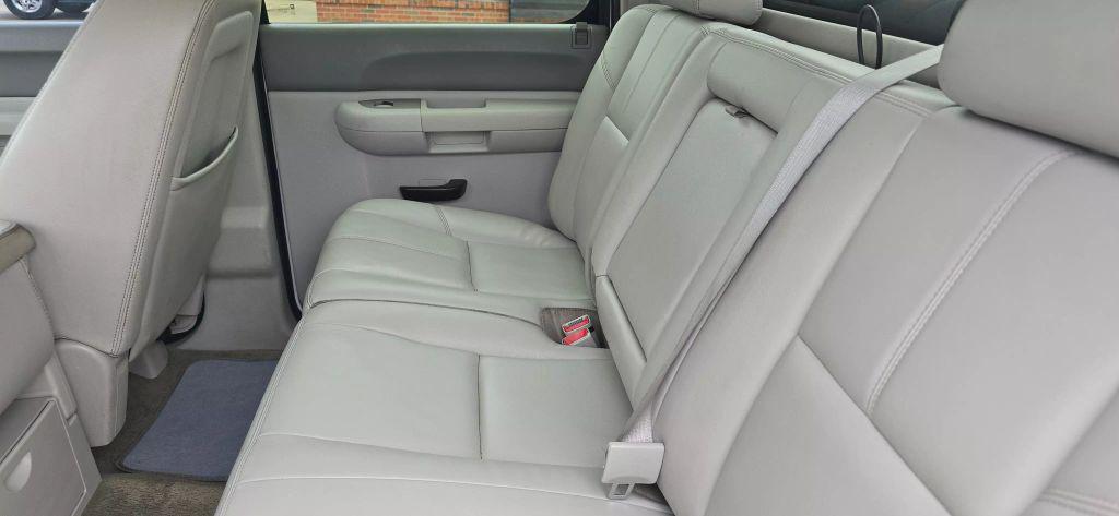 used 2011 GMC Sierra 1500 car, priced at $8,950