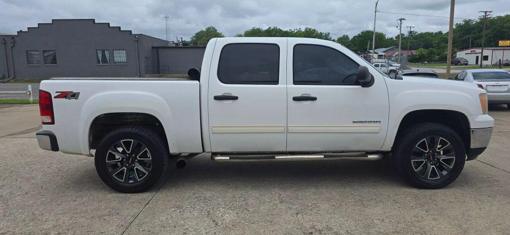 used 2011 GMC Sierra 1500 car, priced at $8,950