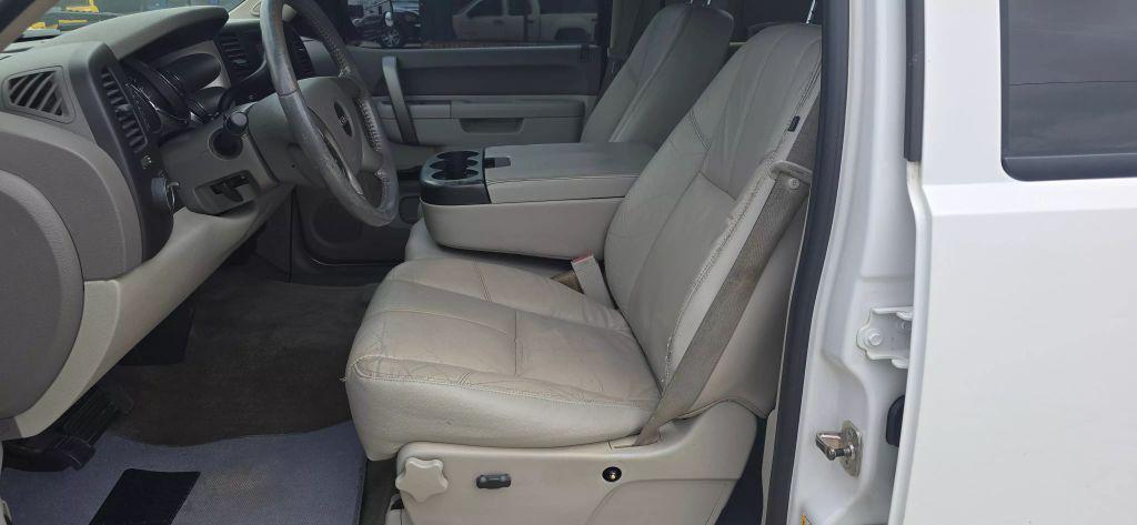 used 2011 GMC Sierra 1500 car, priced at $8,950